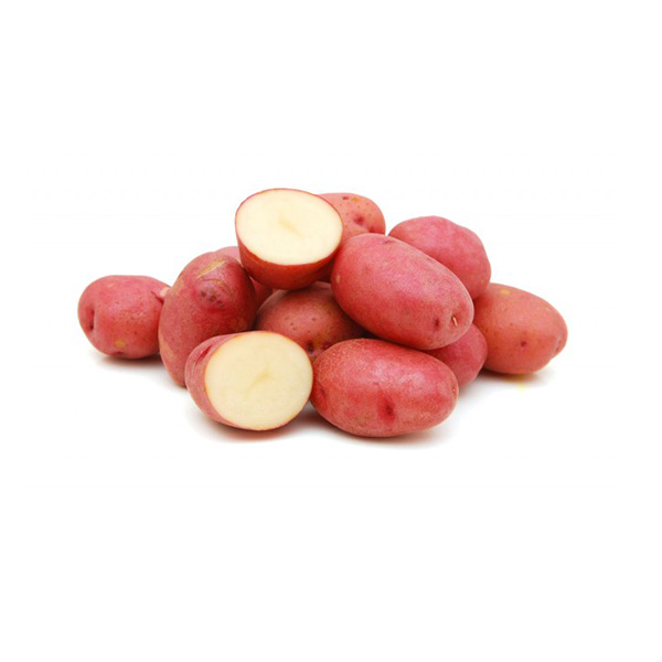 Patata Roja para guarnición