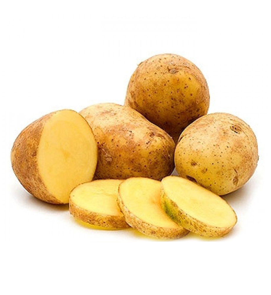Patata Agria para freír